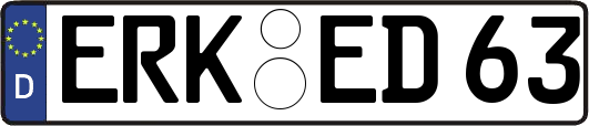 ERK-ED63