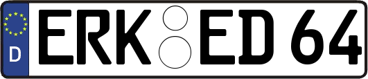 ERK-ED64