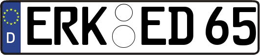 ERK-ED65