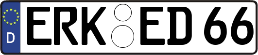 ERK-ED66