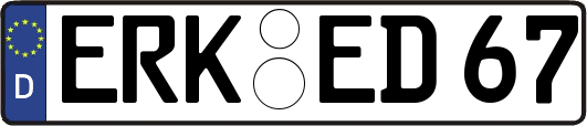 ERK-ED67