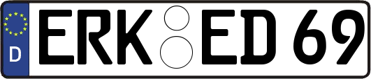 ERK-ED69