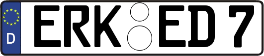 ERK-ED7