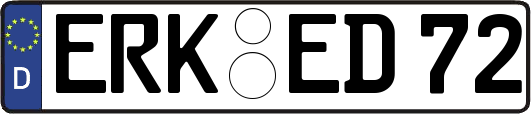 ERK-ED72