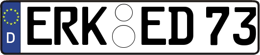 ERK-ED73