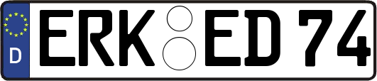 ERK-ED74