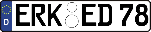 ERK-ED78