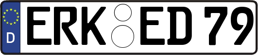 ERK-ED79