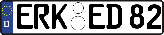ERK-ED82