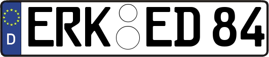 ERK-ED84