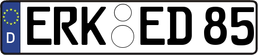 ERK-ED85