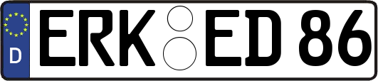 ERK-ED86