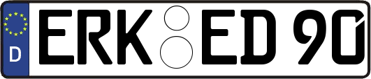 ERK-ED90