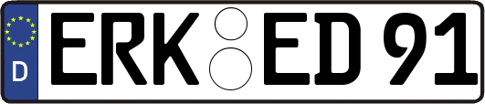 ERK-ED91
