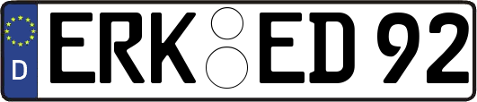 ERK-ED92