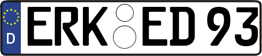 ERK-ED93