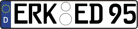 ERK-ED95
