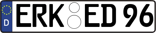ERK-ED96