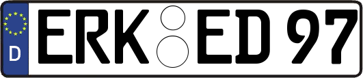 ERK-ED97