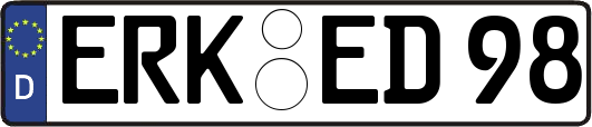 ERK-ED98