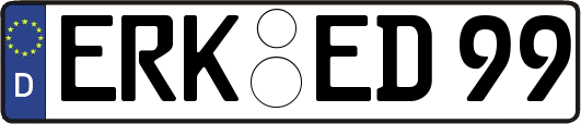 ERK-ED99