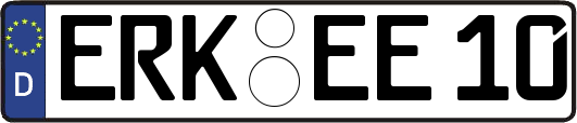 ERK-EE10