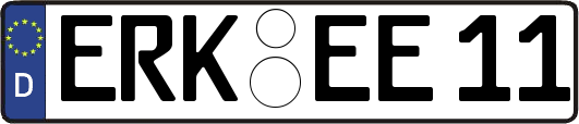 ERK-EE11