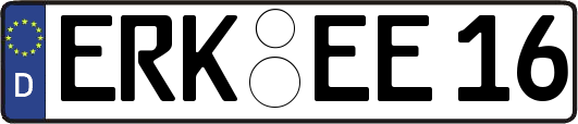 ERK-EE16