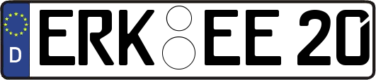 ERK-EE20