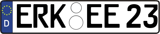 ERK-EE23