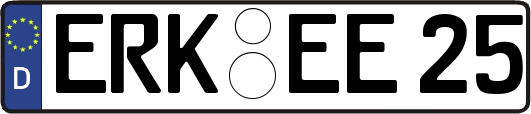 ERK-EE25