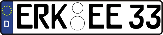 ERK-EE33