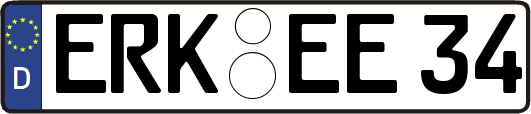 ERK-EE34