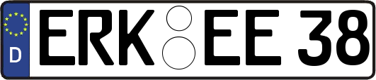 ERK-EE38