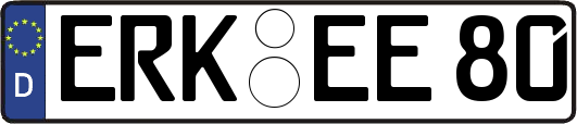 ERK-EE80