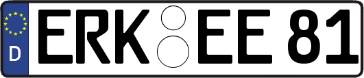 ERK-EE81
