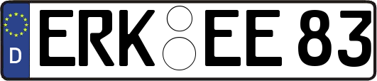 ERK-EE83