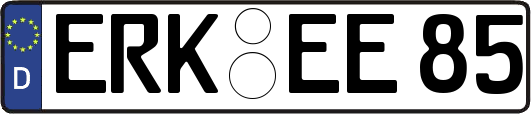 ERK-EE85