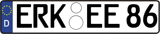 ERK-EE86
