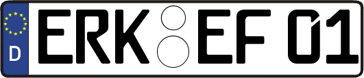 ERK-EF01