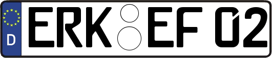 ERK-EF02