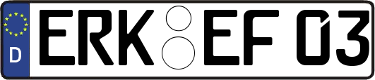 ERK-EF03