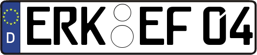 ERK-EF04