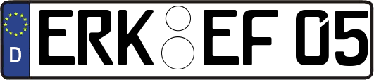 ERK-EF05
