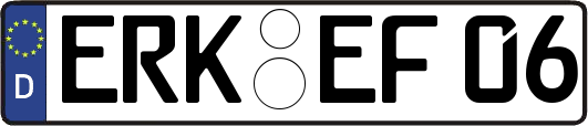 ERK-EF06