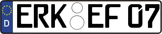 ERK-EF07