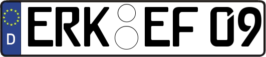 ERK-EF09