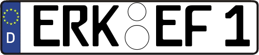 ERK-EF1