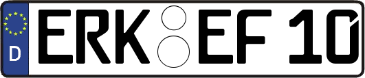 ERK-EF10