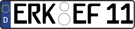 ERK-EF11